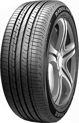 Radial RP76+