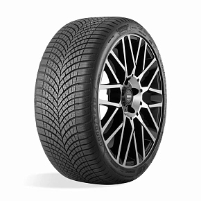 Goodyear Vec 4Seasons 255/55R19 107V