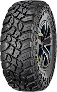 Tracmax X-Privilo M/T 265/75R16 123Q