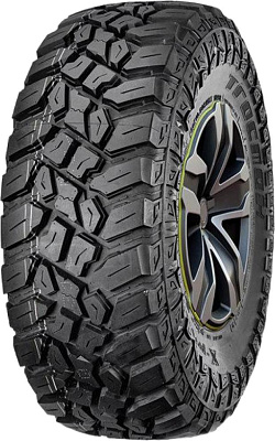 Tracmax X-Privilo M/T 265/75R16 123Q