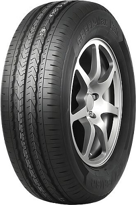 LingLong Greenmax Van 215/70R15 109R