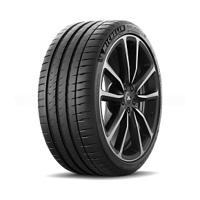 Pilot Sport PS4S