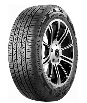 Continental ContiCrossContact H/T 265/55R20 113V