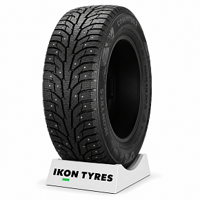 Ikon Tyres Character Ice C2 235/65R16 119R