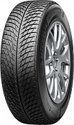 Michelin PILOT ALPIN 5 305/30R21 104V