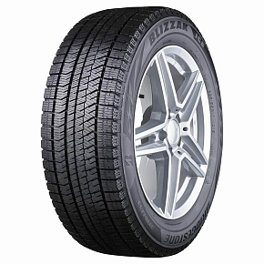 Bridgestone BLIZZAK ICE 235/50R18 101T