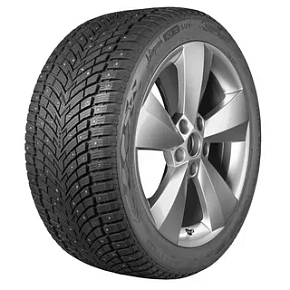 Autograph Ice 10 Suv