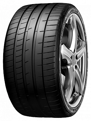 Goodyear Eagle Super Sport 275/30R21 98Y