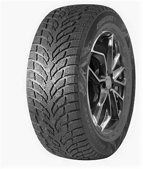 Landspider Arctictraxx 185/65R14 90T