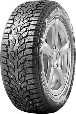 Kumho WinterCraft Ice Wi32 215/65R16 102T