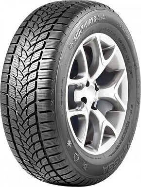 Lassa Multiways 4x4 215/70R16 100T