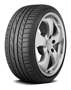 Bridgestone Potenza RE050A 285/35R19 99Y