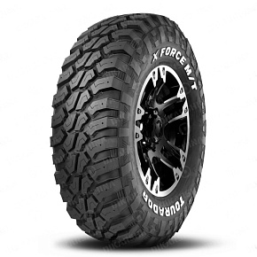 XFORCE M/T