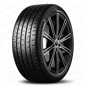 Continental MAXCONTACT MC6 245/40R20 99Y