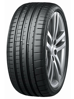 Yokohama Advan Sport V107A 245/45R20 103Y