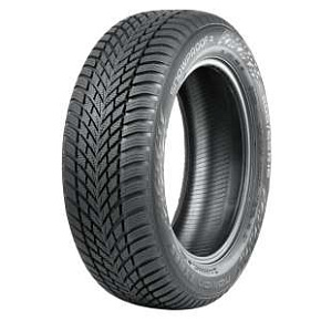 Ikon Tyres Snowproof 2 295/40R21 111V