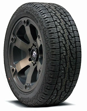 ROADIAN AT
