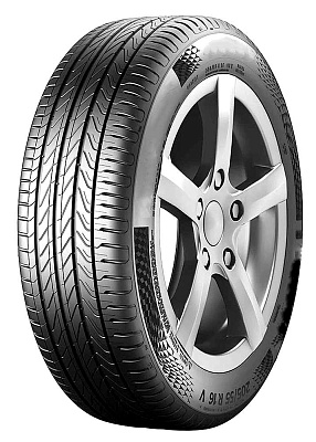 Gislaved UltraControl 195/50R15 82V