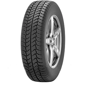 КАМА (Нижнекамский шинный завод) НК-243 195/80R14C 106/104R