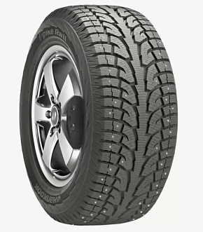 Hankook Winter iPike RW11 215/75R16 103T