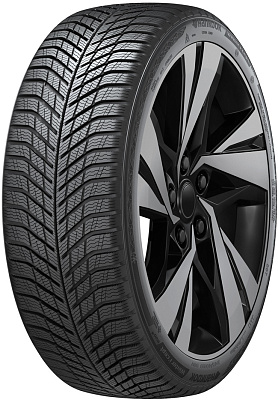 Hankook Winter i*cept evo 4 W340 225/40R19 93V