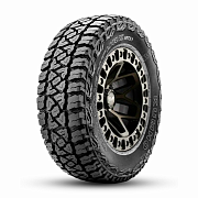 Kumho MT-51 255/70R16C 115/112Q