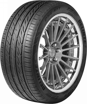 Delinte DH6 285/45R19 111W RunFlat