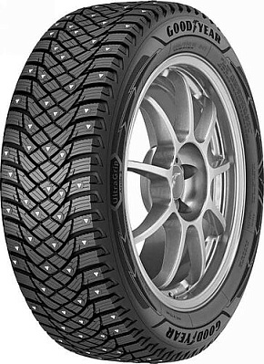 Goodyear Ultra Grip Ice Arctic 2 245/50R19 105T