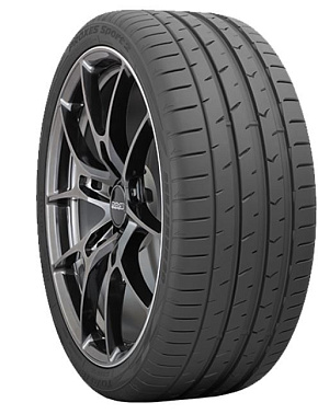 Toyo Proxes Sport 2 255/40R21 102Y