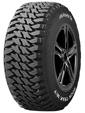 Arivo Rock Trak R/T 33x12.5R20 114Q
