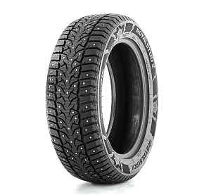 Royal Black Royal Stud II 225/60R18 104T