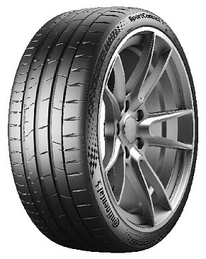 Continental SportContact 7 315/30R22 107Y
