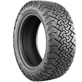 Venom Power Trail Hunter ATS 275/45R20 110H