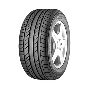 Continental Conti4x4SportContact 275/40R20 106Y