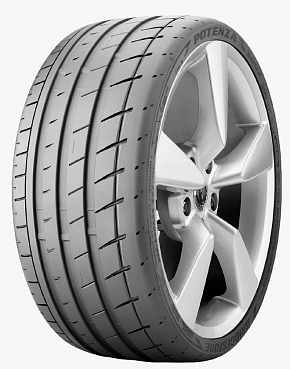 Bridgestone Potenza S007 275/30R20 97Y