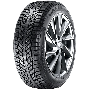 Wanli SW631 235/65R17 104T