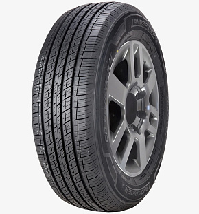 Landspider Citytraxx H/T 265/65R17 112H