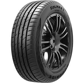 Solmax 1