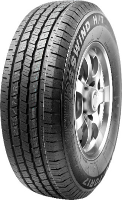 LingLong CrossWind H/T 235/70R16 106T