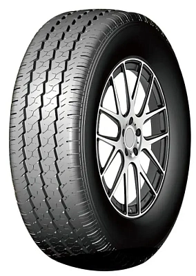 Vanmax