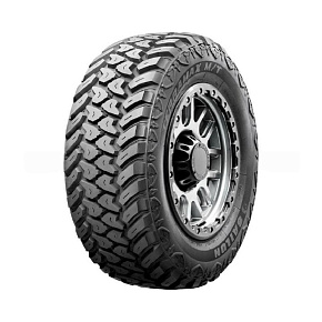 Sailun TerraMax M/T 245/75R16C 120/116Q