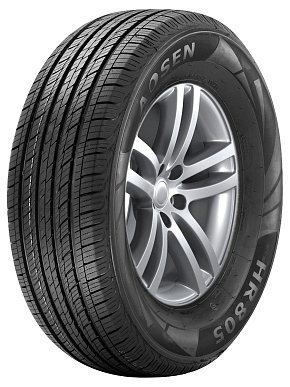Headway HR805 265/65R17 116H