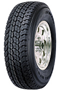 Radial RF07