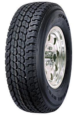 Radial RF07