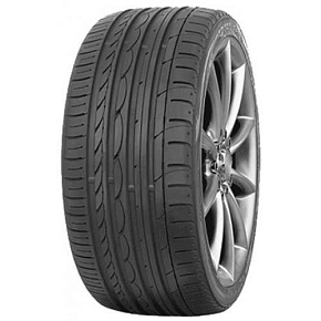 Yokohama Advan Sport V103S 245/50R18 100W