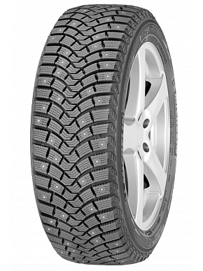 Michelin Latitude X-Ice North Xin2+ 225/60R17 103T