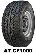 Comforser CF1000 215/70R16 99T