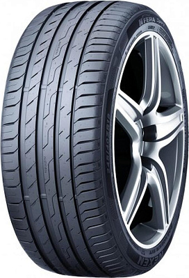 Nexen N'Fera Sport 225/45R17 91Y