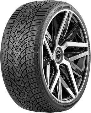 Grenlander IceHawke II 255/55R20 110H