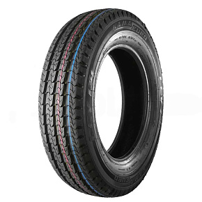 КАМА (Нижнекамский шинный завод) ЕВРО НК-131 185/80R14C 102/100Q
